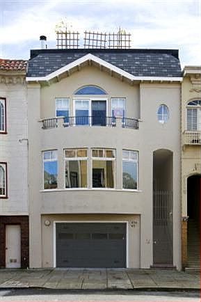 1st image of 45A Cervantes Blvd