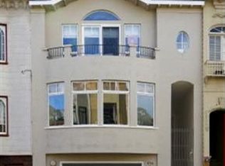 45A Cervantes Blvd, San Francisco, CA 94123