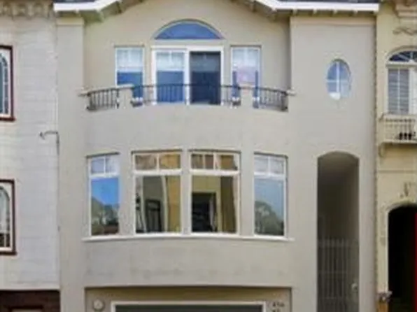 45A Cervantes Blvd, San Francisco, CA 94123