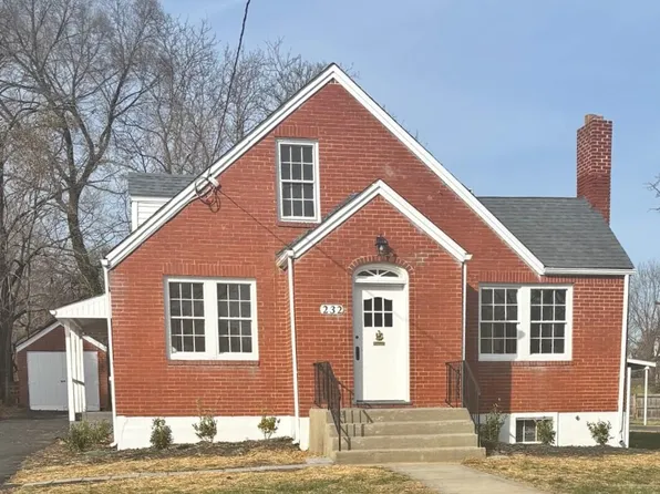 232 Huntington Blvd NE, Roanoke, VA 24012