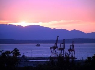 3001 14th Ave S, Seattle, WA 98144