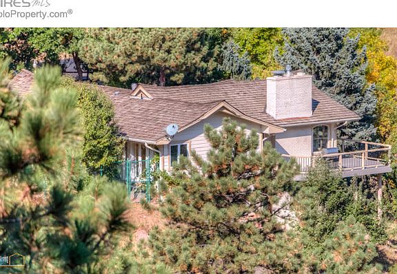 163 S Cedar Brook Rd!