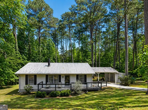 25 Swallow Ct, Monticello, GA 31064