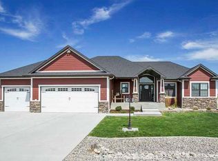 2613 Brookway Dr, Laurel, MT 59044