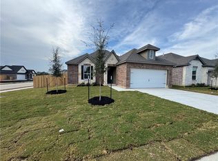 6435 Raleigh Loop, College Station, TX 77845