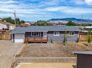 644 32nd Rd, Clifton, CO 81520