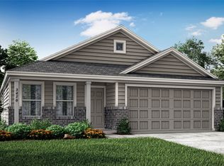 15116 Bull Wagon Way, Haslet, TX 76052