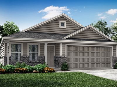 5849 Cherry Hollow Way, Princeton, TX, 75407