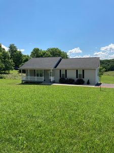 1100 Lee Ln, Fincastle, VA, 24090