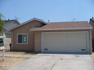 215 Checkers Dr, San Jose, CA 95116