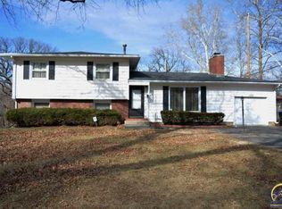 1510 SW 26th St, Topeka, KS 66611