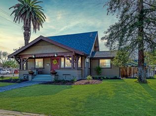 200 N 4th St, Patterson, CA 95363