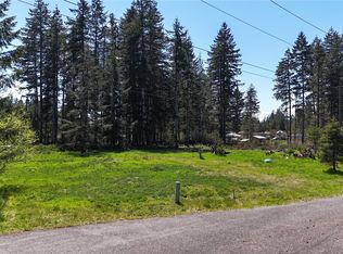 170 W Blackberry Ln, Elma, WA 98541