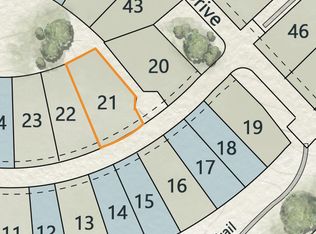 21 Miners Ln, Cumberland Center, ME 04021