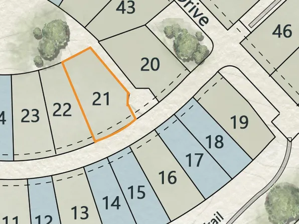 Lot 21 Mineral Springs, Cumberland, ME 04021