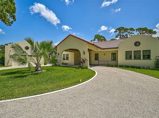 360 N Point Rd, Osprey, FL 34229