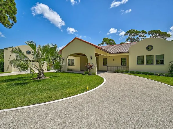 360 N Point Rd, Osprey, FL 34229
