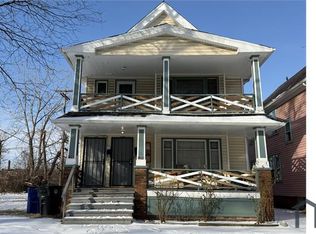 1088 E 141st St Unit 2, Cleveland, OH 44110