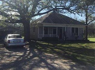 96 County Road 2020, Klondike, TX 75448
