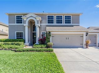 2608 Sylvan Ramble Ct, Zephyrhills, FL 33544
