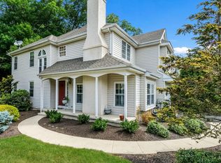 4670 Bradley Ct, Doylestown, PA