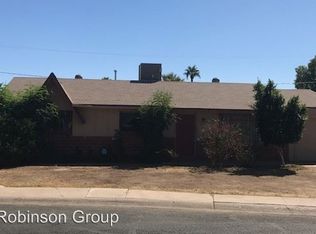 4121 W Sierra Vista Dr, Phoenix, AZ 85019
