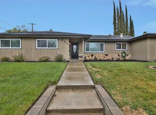 607 Loretto Dr, Roseville, CA