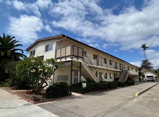 326 W Anapamu St APT B, Santa Barbara, CA 93101
