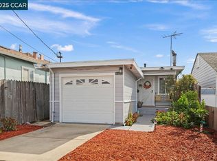 956 Wilson Ave, Richmond, CA 94805