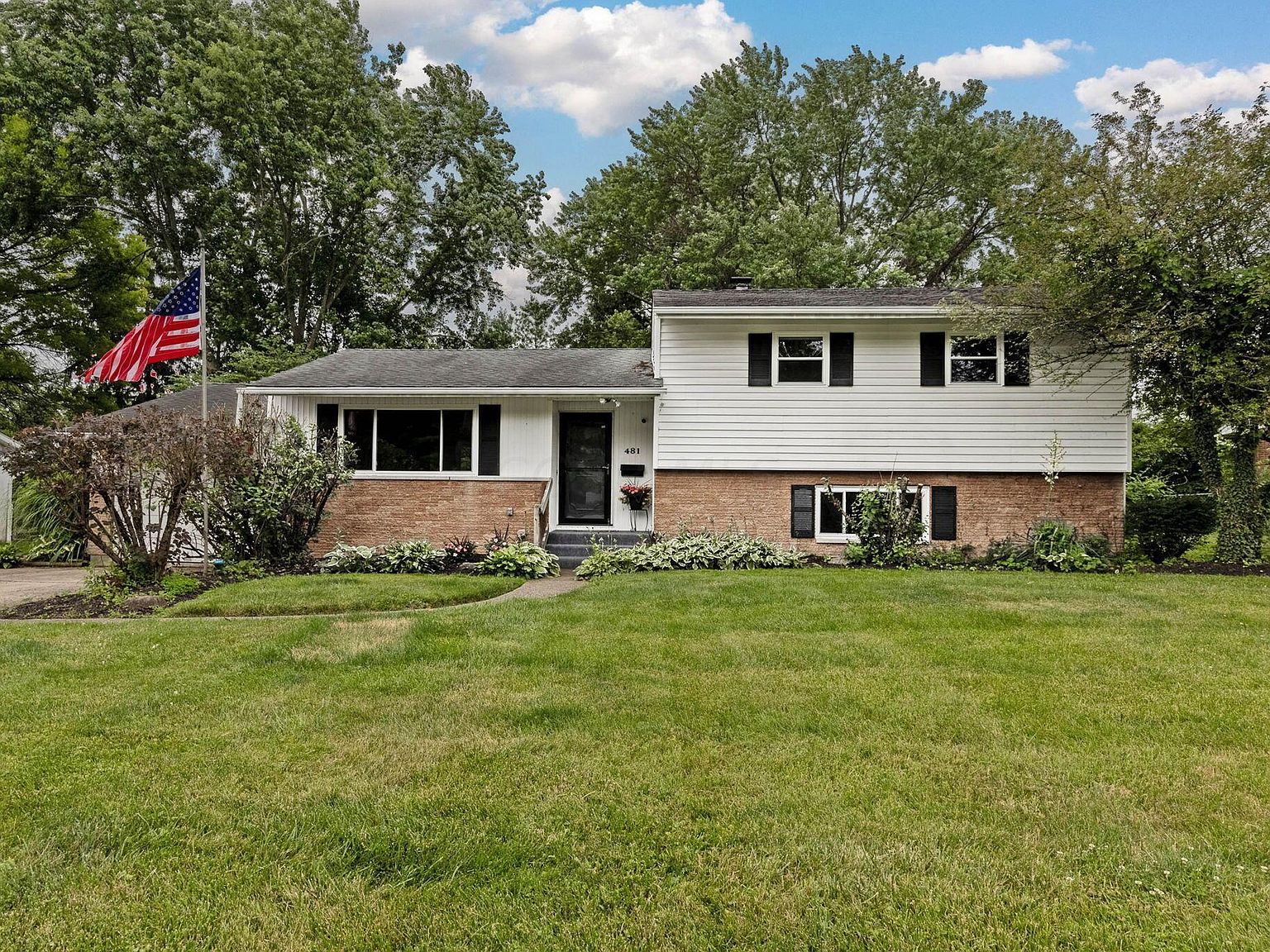 481 E Walnut St, Westerville, OH 43081 | Zillow