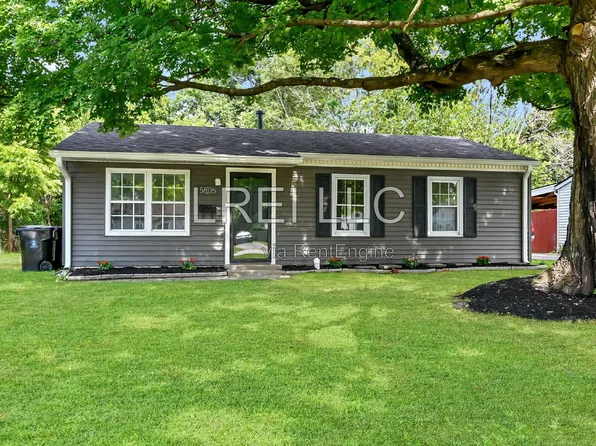 5805 Loretta St, Louisville, KY 40213
