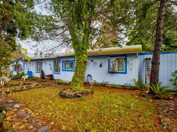 75743 Booth Kelly Camp Rd, Dorena, OR 97434