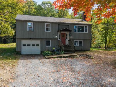 49 Adams Avenue, Greenville, NH, 03048