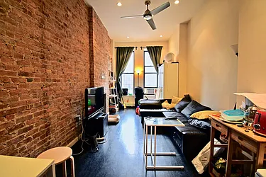 Rented by Brick&Mortar