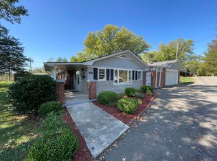 440 Highway 90, Somerset, KY 42503