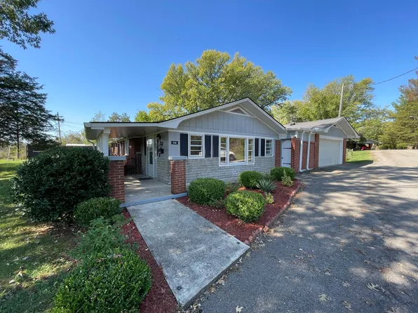 440 Highway 90, Somerset, KY 42503