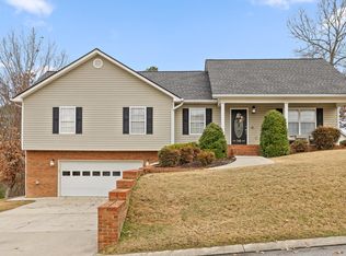 243 Stanford Dr, Flintstone, GA 30725