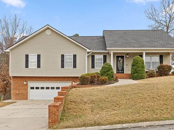 243 Stanford Dr, Flintstone, GA 30725