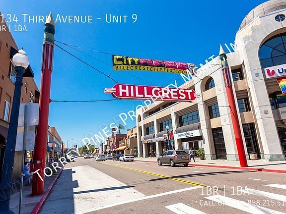 5th image of 4134 3rd Ave Unit 9