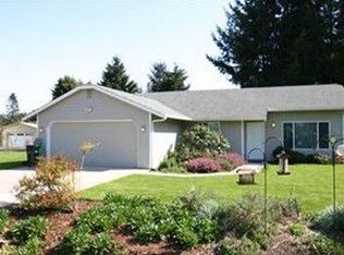 2834 Sand Trap Ct SW, Olympia, WA 98512