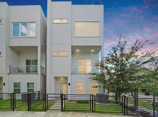 2105 Engelmohr St #A, Houston, TX 77054