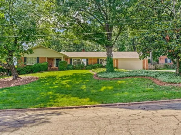 1323 Robin Hood Rd, High Point, NC 27262