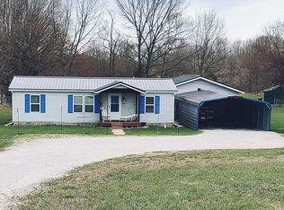 51036 County Road 35, Bristol, IN 46507