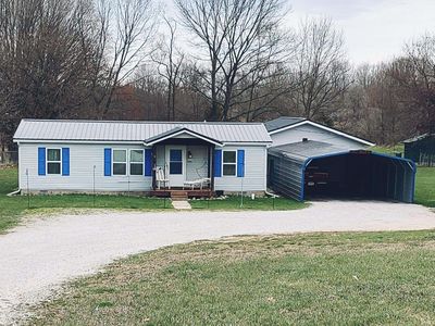 51036 County Road 35, Bristol, IN, 46507