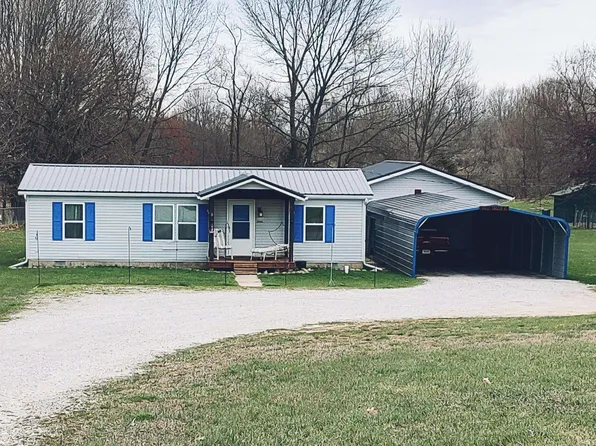 51036 County Road 35, Bristol, IN 46507