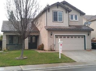 8815 Ardith Dr, Sacramento, CA 95828