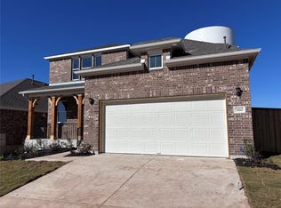 160 Coleta Trl, Bastrop, TX 78602