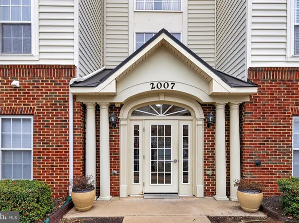 2007 Connor Ct #701J, Bowie, MD 20721