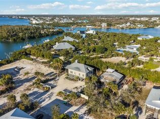 120 Gasparilla Way, Placida, FL 33946