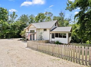 7 Gretna Green Rd, Eureka Springs, AR 72632